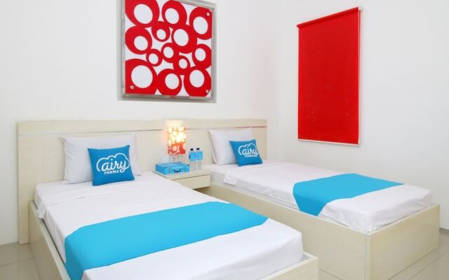 Airy Kuta Utara Canggu 69 Bali