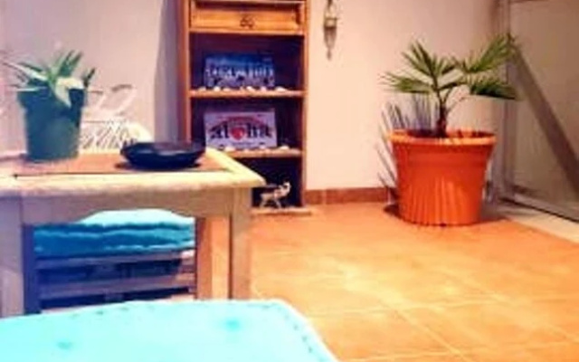 House with 3 Bedrooms in Benicarló, with Furnished Terrace And Wifi - 5 Km From the Beach - фото 2