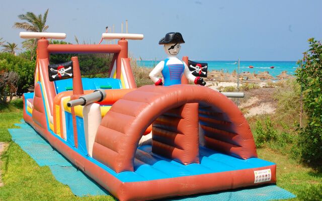 Mahdia beach & aquapark