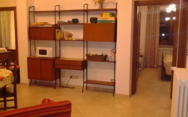 Agriturismo La Cinciallegra