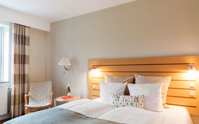 Sure Hotel by Best Western Schaeffergaarden