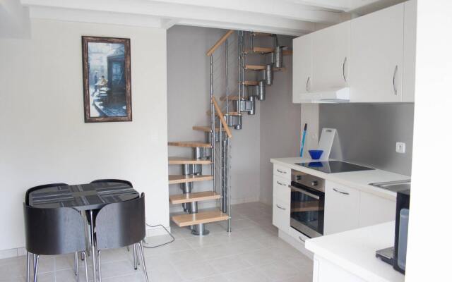 Le Petit Moulin de Veillard