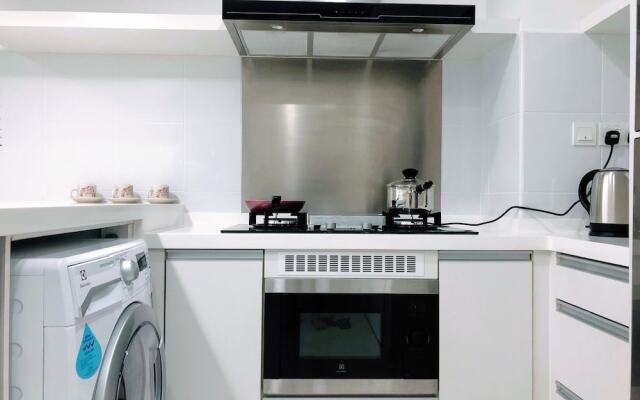 A-Home @ Sutera Avenue