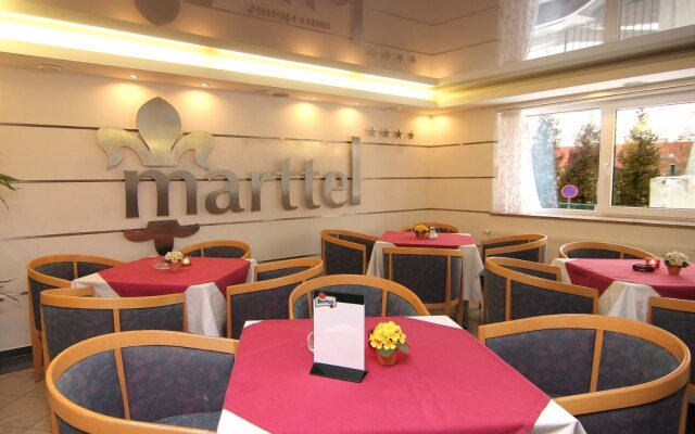 Hotel Marttel