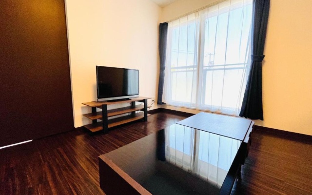 新規open デザインMS 札幌都心ｴﾘｱ ｻｰﾋﾞｽｱﾊﾟｰﾄﾒﾝﾄSapporo札幌駅西 3-5 – Guest Rooms – Sapporo
