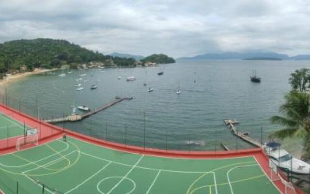 Apartamento Duplex Angra Inn