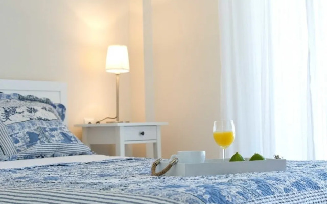 Violitzis Villas