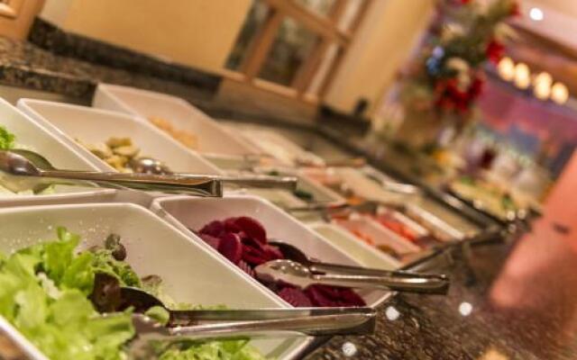 Hotel Seeber