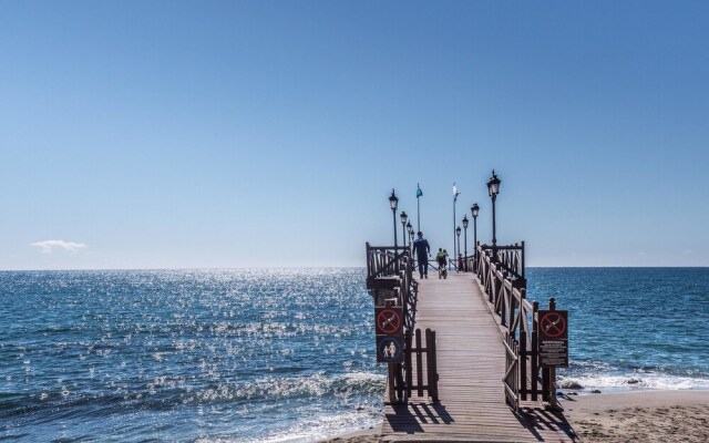 Golf Santa María Marbella
