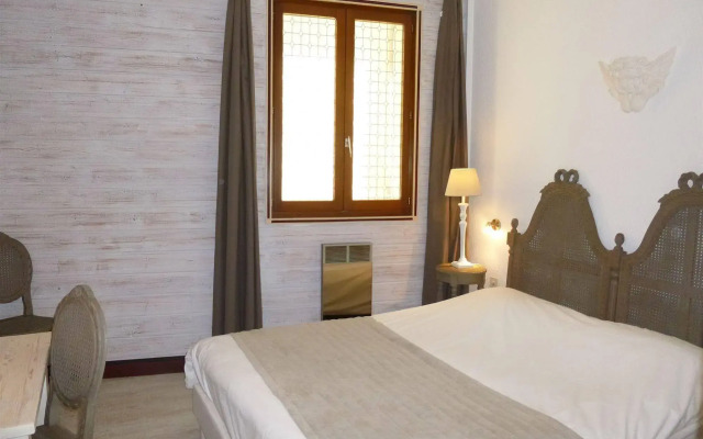 Logis Hôtel de la Mairie