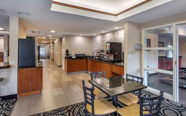 Best Western Plus Boulder Louisville