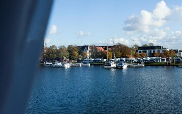 Hotel am Delft