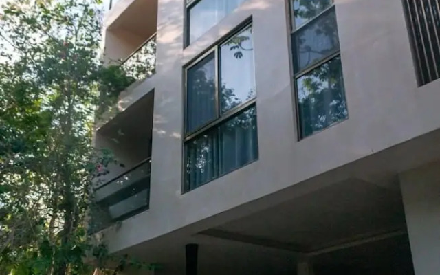 Santuario Apartments