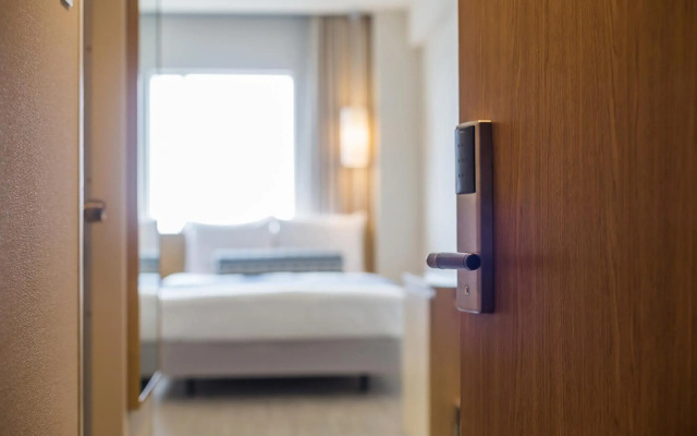 HOTEL MYSTAYS Kagoshima Tenmonkan