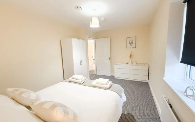 Katrina Suite