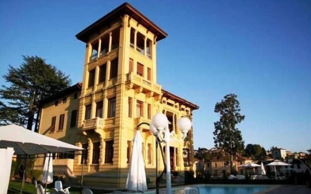 Villa Moorings
