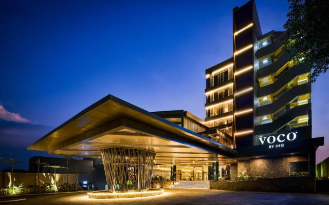 Voco Bandung Setiabudi