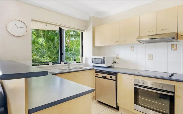 CHA Private Apts Turtle Beach