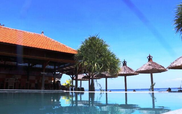 Pemedal Beach Resort