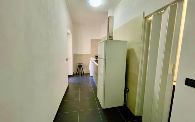 Bonaventura's House in Olbia