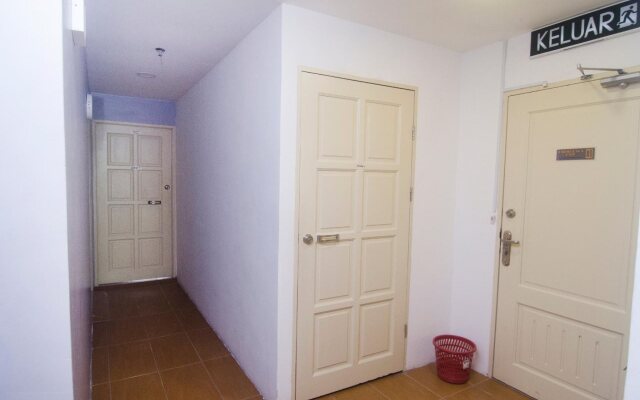 iBC36 Business Stay - Stutong