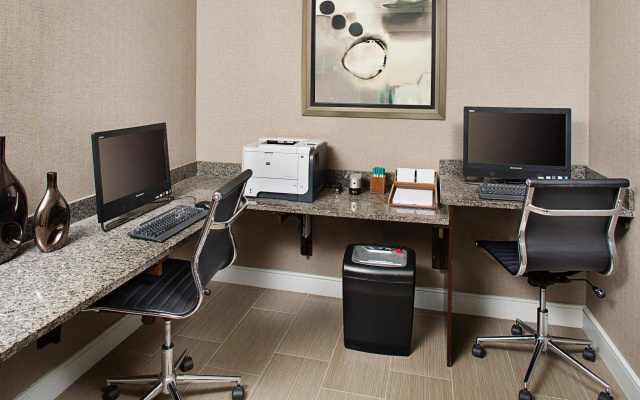 Homewood Suites by Hilton Portsmouth