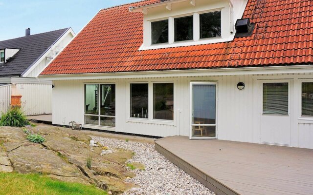 Holiday Home in Uddevalla