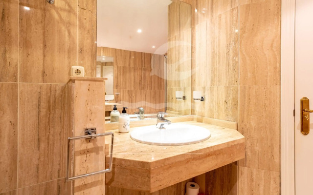 Apartments Jardines de Santa Maria