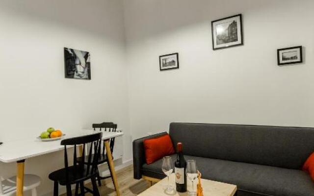 City Centre Apartments by Picnic