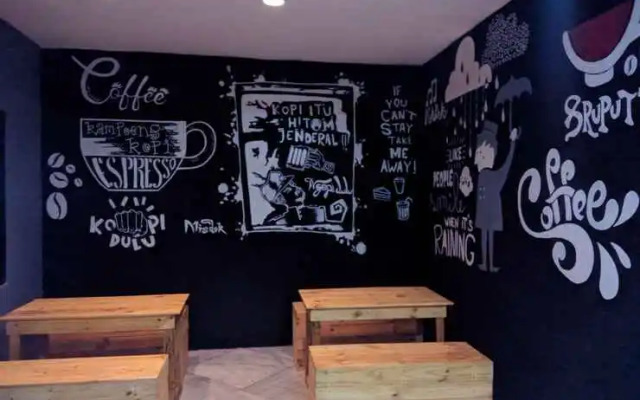 Puncak Village Hotel & Kampung Main Anak