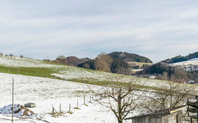 Flat Near the ski Area in Medebach