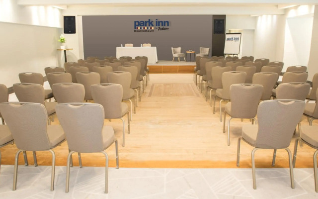 Park Inn by Radisson Bournemouth