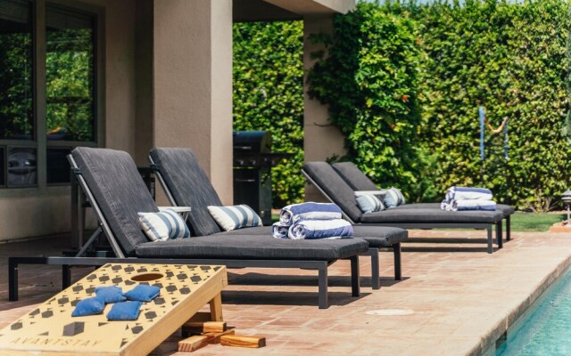 Casa Del Sol by AvantStay