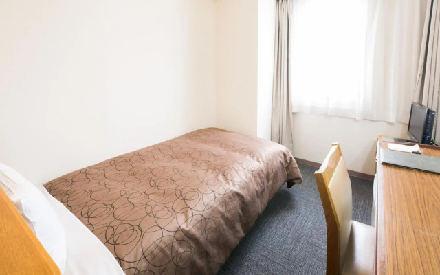 Hotel Sunroute Tochigi