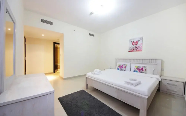Signature Holiday Home - Red Residence - Apartment in ดูไบ - Photo 2