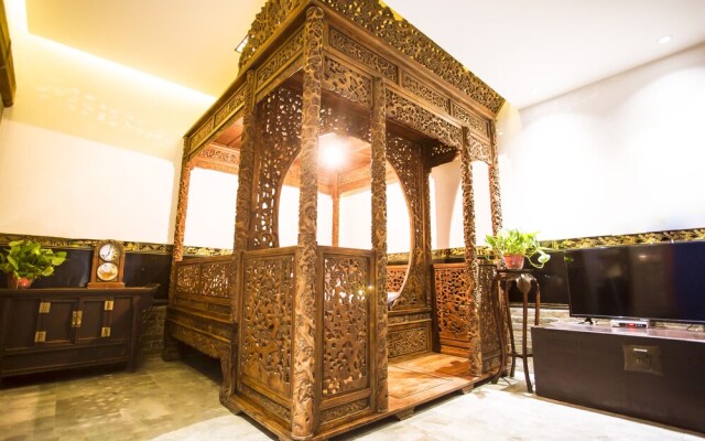 Floral Hotel Selected Residence