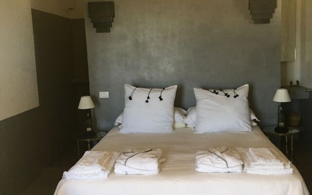 Il Baglio Sull'Acqua