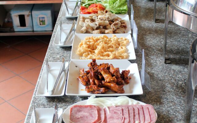 Hoi An Retreat Phu Quoc