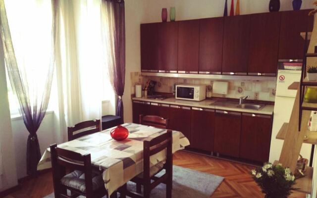 Guesthouse Lovre
