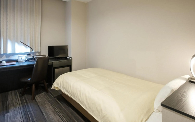 The Premium Hotel in Rinku
