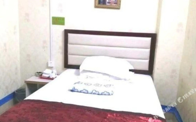 Sunshine Hostel