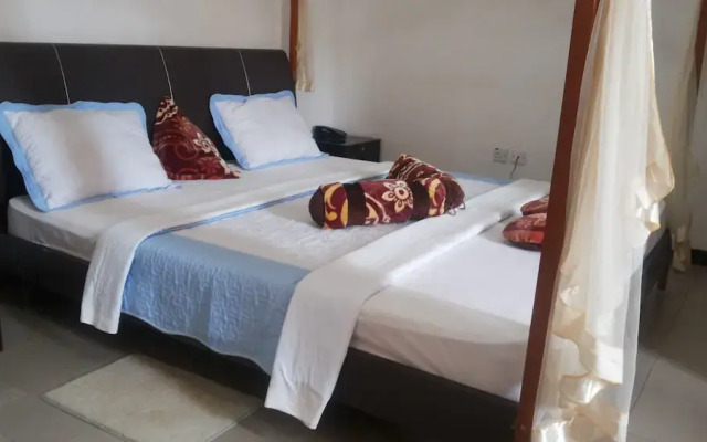 Global Friendship Hotel