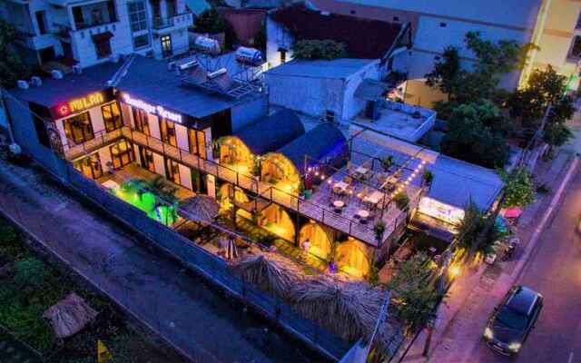 Mi Lan Boutique Resort