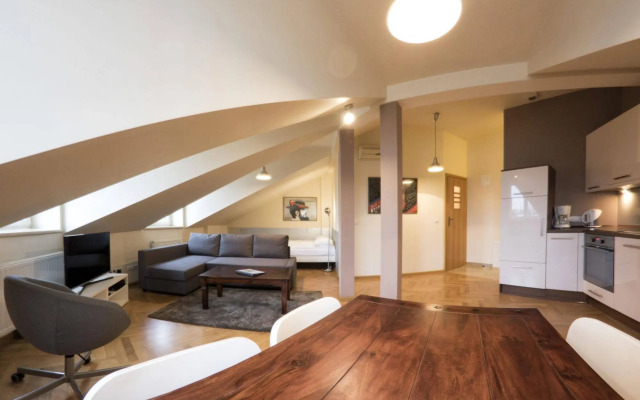 Yourplace Victoria Apartments