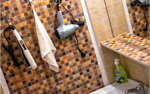 Clucerului Sun Residence Villa