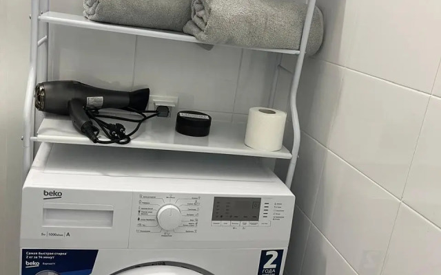 Апартаменты на улице Гренадерская 9к1