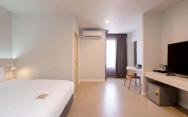 The Pride Hotel , Phitsanulok