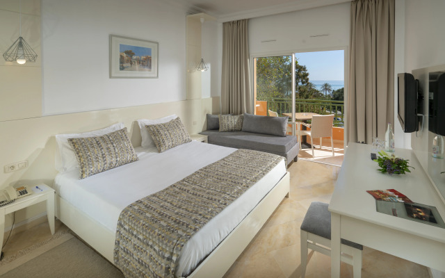 El Ksar Resort & Thalasso