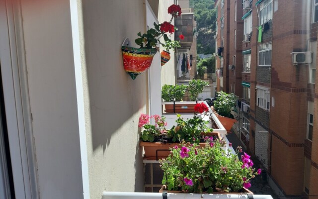La Casa de la Abuela