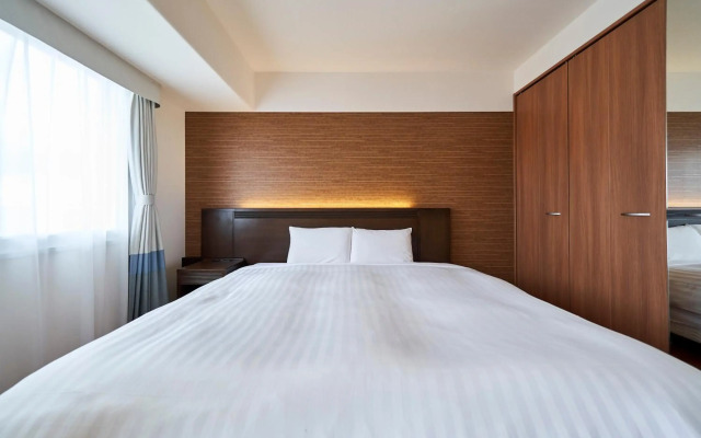 Hotel Global View Hakodate